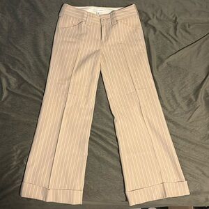 Banana Republic Trousers Women Sz 2